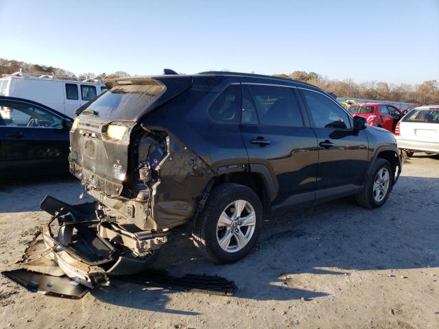 Photo 3 from auction – 2019 TOYOTA RAV4 XLE with VIN 2T3P1RFV2KC031396
