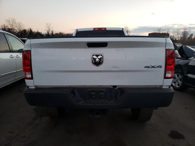 Photo 6 from auction – 2018 RAM 2500 ST with VIN 3C6MR5AL5JG381121