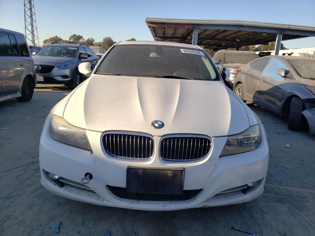 Photo 5 from auction – 2011 BMW 335 D with VIN WBAPN7C51BA949423