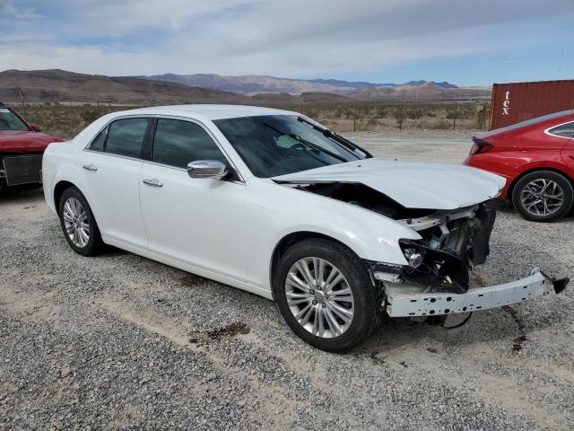 Photo 4 from auction – 2014 CHRYSLER 300C with VIN 2C3CCAKG2EH345560