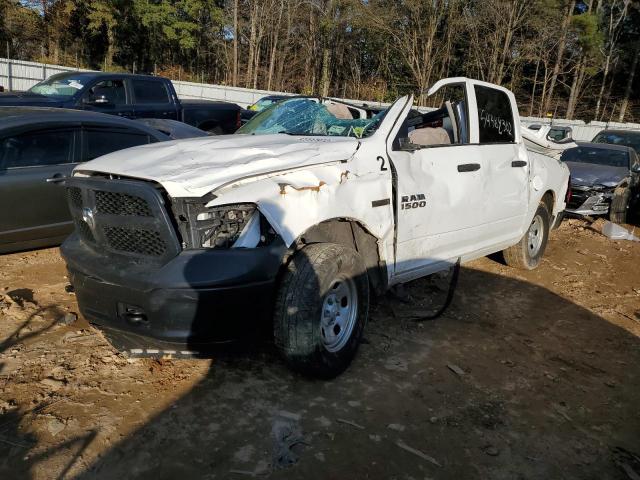 Foto 1 de la subasta – 2018 RAM 1500 ST con VIN 1C6RR7KM8JS315132