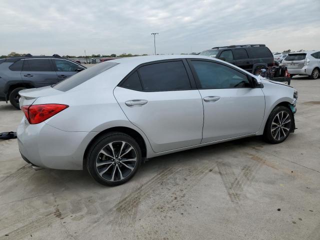 Photo 3 from auction – 2018 TOYOTA COROLLA L with VIN 5YFBURHE6JP799856