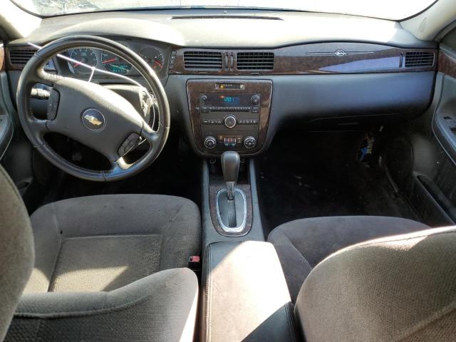 Photo 8 from auction – 2013 CHEVROLET IMPALA LT with VIN 2G1WG5E36D1204505