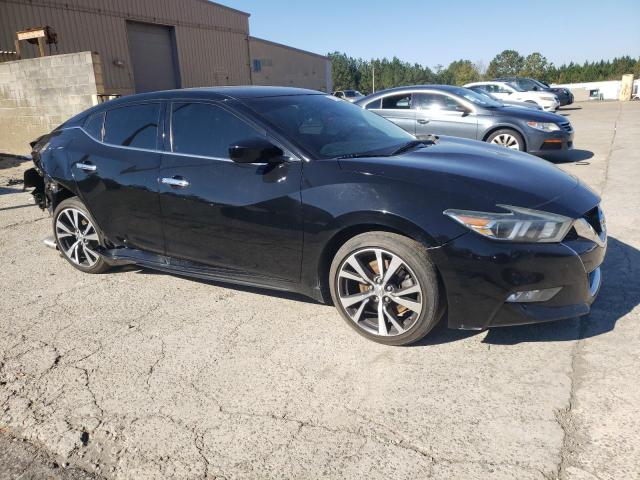 Photo 4 from auction – 2016 NISSAN MAXIMA 3.5 with VIN 1N4AA6AP1GC417755