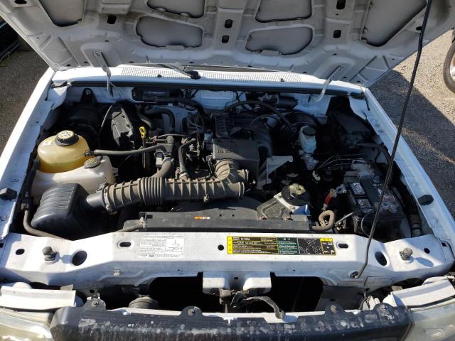 Photo 11 from auction – 2004 FORD RANGER with VIN 1FTYR10D74PA89404