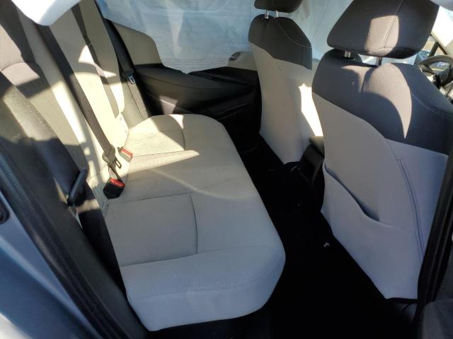 Photo 10 from auction – 2020 TOYOTA COROLLA LE with VIN JTDEBRBE7LJ029765
