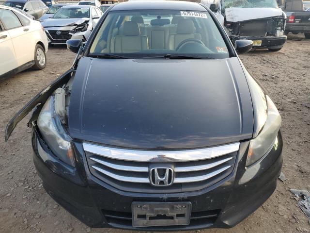 Photo 5 from auction – 2011 HONDA ACCORD SE with VIN 1HGCP2F67BA137919