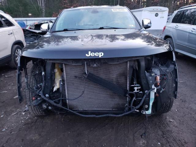 Photo 5 from auction – 2012 JEEP GRAND CHER with VIN 1C4RJFCG9CC212057