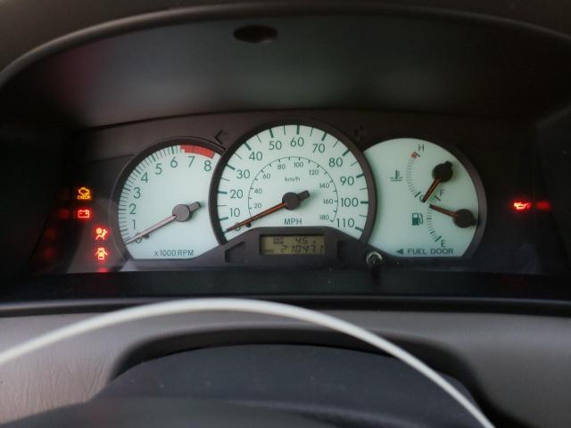 Photo 9 from auction – 2004 TOYOTA COROLLA CE with VIN 1NXBR38E44Z321968