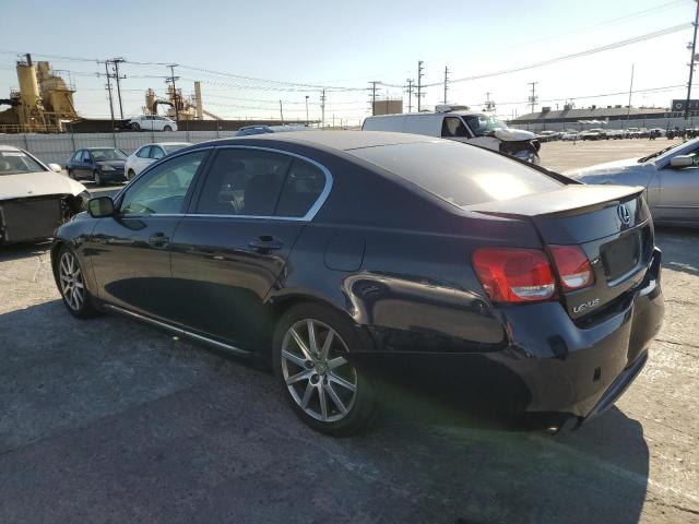 Photo 2 from auction – 2006 LEXUS GS 300 with VIN JTHBH96S165023568