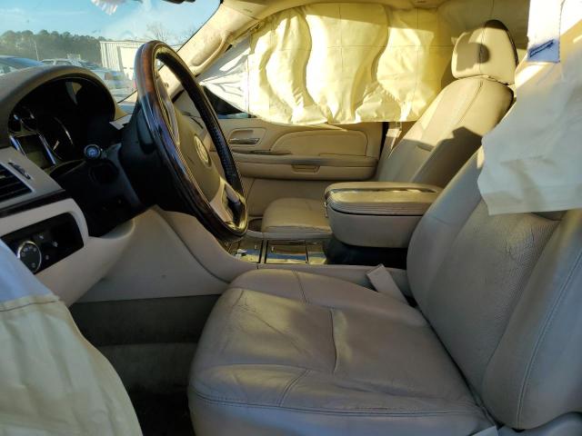 Photo 7 from auction – 2007 CADILLAC ESCALADE E with VIN 1GYFK66837R378169