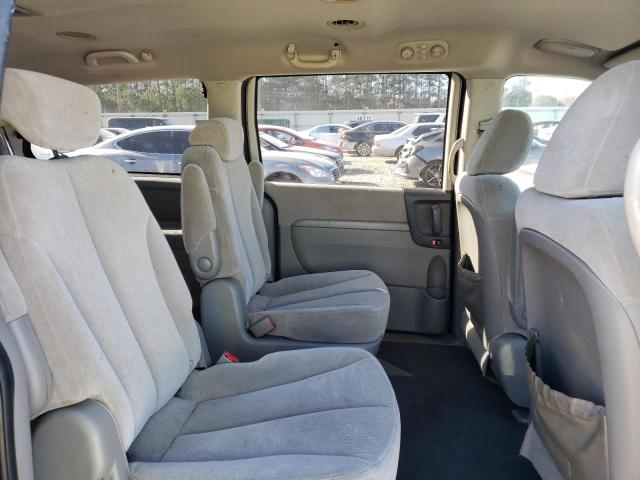 Photo 11 from auction – 2008 KIA SEDONA EX with VIN KNDMB233986199281