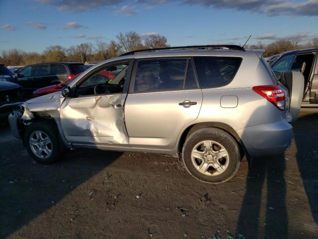 Photo 2 from auction – 2010 TOYOTA RAV4 with VIN JTMZF4DV0A5023303