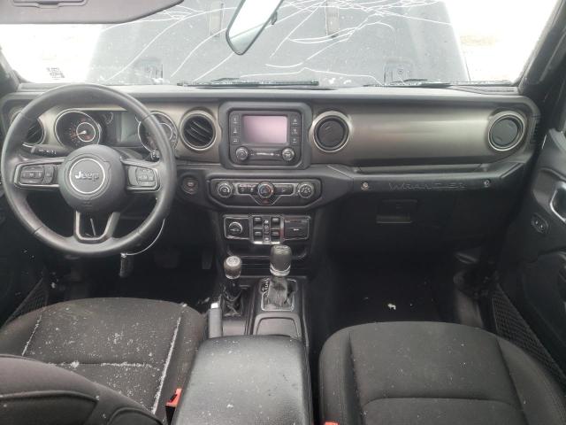 Photo 8 from auction – 2019 JEEP WRANGLER U with VIN 1C4HJXDN2KW592113