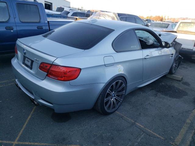 Photo 3 from auction – 2009 BMW M3 with VIN WBSWD93529P361432