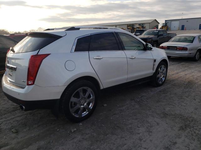 Photo 3 from auction – 2012 CADILLAC SRX PERFOR with VIN 3GYFNBE34CS631867