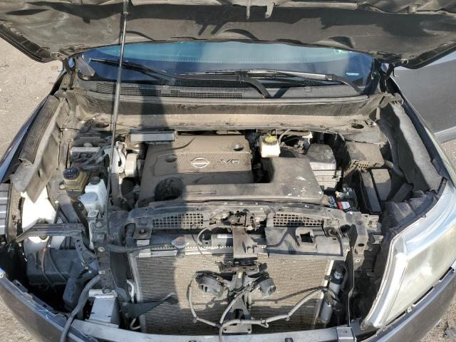 Photo 12 from auction – 2013 NISSAN PATHFINDER with VIN 5N1AR2MM5DC626842
