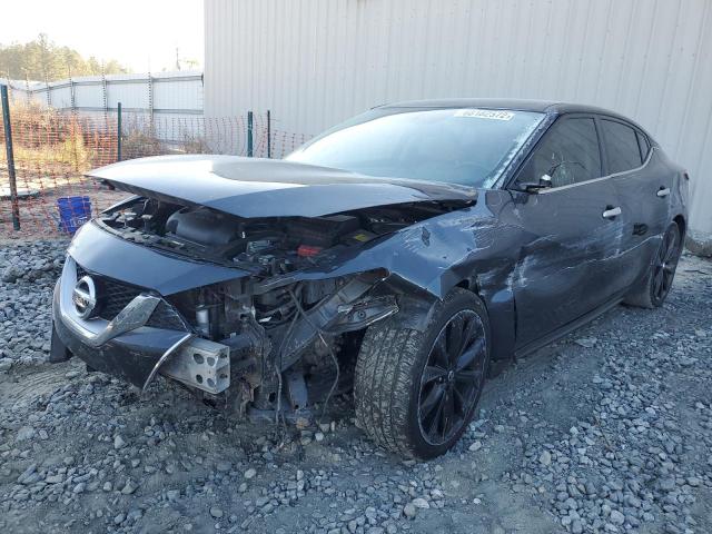 NISSAN MAXIMA 3.5 2016 with VIN 1N4AA6AP9GC407541 - Photo from auction