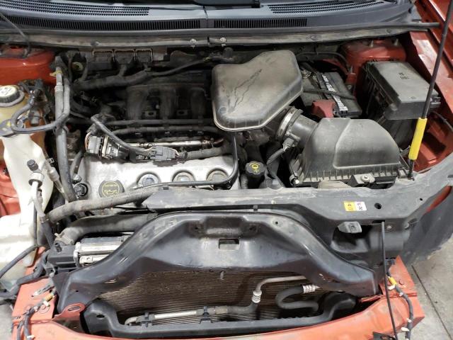 Photo 12 from auction – 2007 FORD EDGE SEL P with VIN 2FMDK49C47BA73215