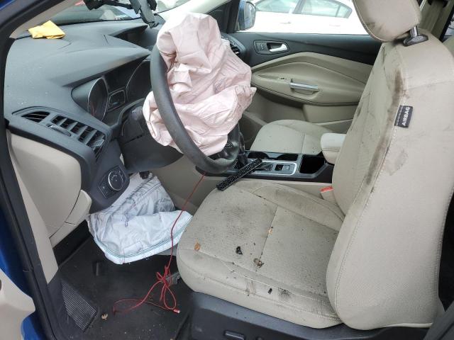 Photo 7 from auction – 2018 FORD ESCAPE SE with VIN 1FMCU0GD5JUD58338