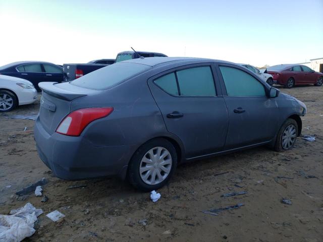 Photo 3 from auction – 2016 NISSAN VERSA S with VIN 3N1CN7AP0GL914638