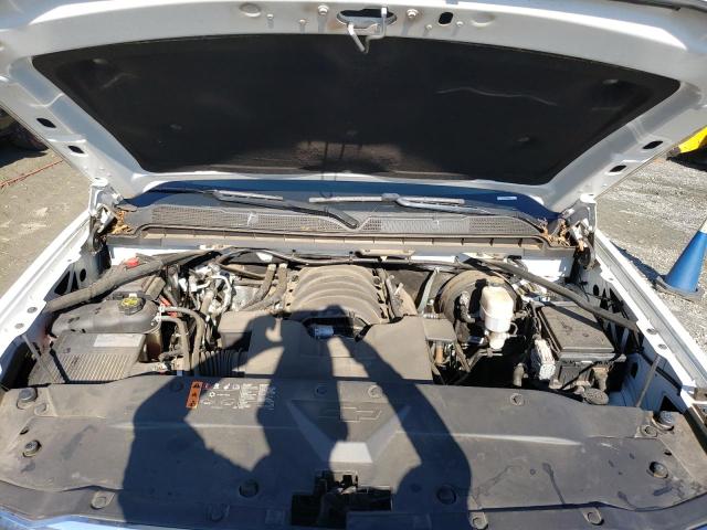 Photo 11 from auction – 2019 CHEVROLET SILVERADO with VIN 2GCRCNEC7K1162116