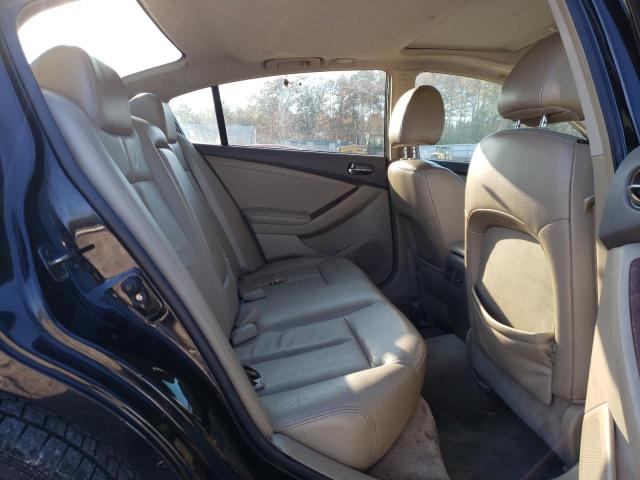 Photo 10 from auction – 2008 NISSAN ALTIMA 3.5 with VIN 1N4BL21E08N443386