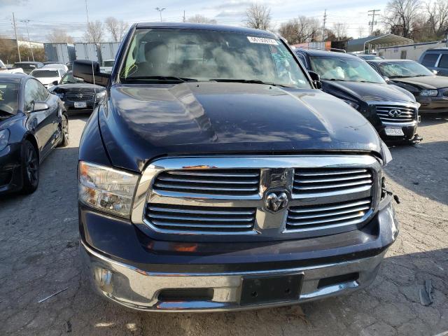 Photo 5 from auction – 2015 RAM 1500 SLT with VIN 1C6RR7LT5FS744600