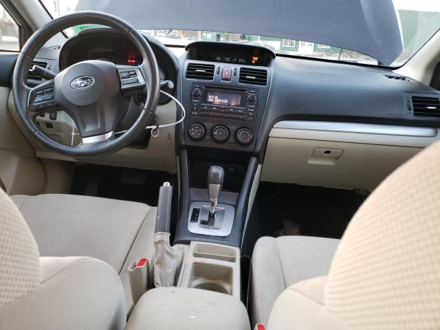 Photo 8 from auction – 2012 SUBARU IMPREZA PR with VIN JF1GJAD63CH016477