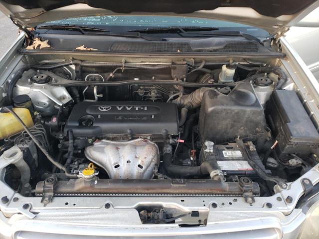 Photo 11 from auction – 2004 TOYOTA HIGHLANDER with VIN JTEGD21A340099338