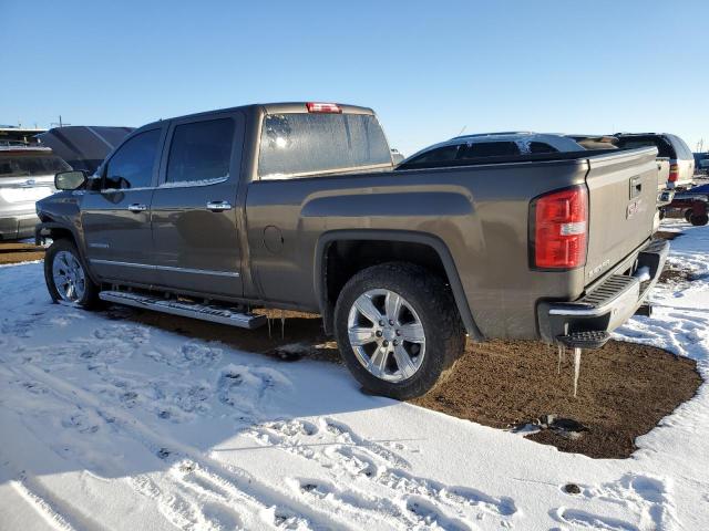 Photo 2 from auction – 2014 GMC SIERRA K15 with VIN 3GTU2VEC7EG462456