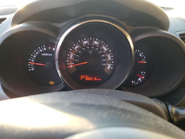 Photo 9 from auction – 2011 KIA SOUL + with VIN KNDJT2A21B7255497