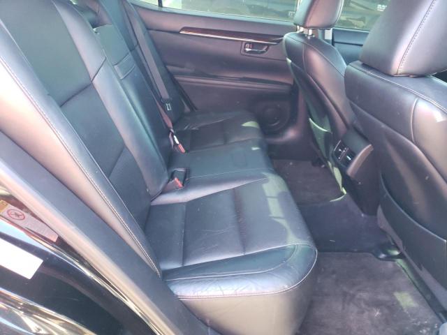 Photo 10 from auction – 2013 LEXUS ES 350 with VIN JTHBK1GG2D2025910