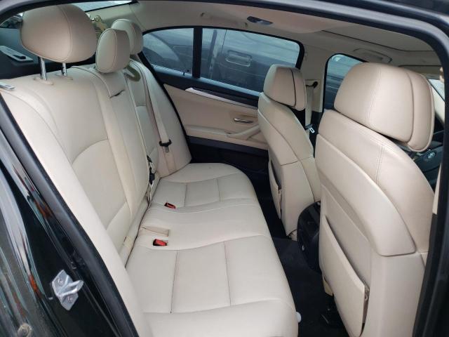 Photo 10 from auction – 2013 BMW 528 I with VIN WBAXG5C5XDDY35517