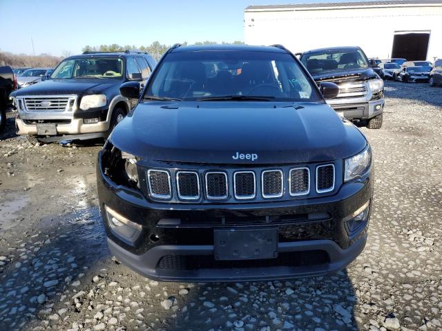 Фото 5 с аукциона – 2019 JEEP COMPASS LA с VIN 3C4NJDBB3KT800628