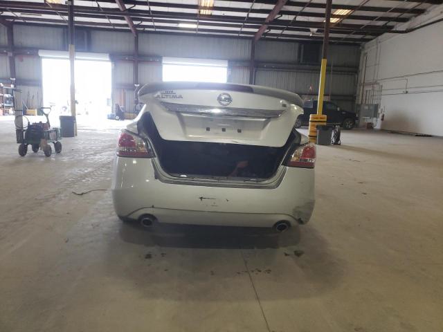 Photo 6 from auction – 2015 NISSAN ALTIMA 2.5 with VIN 1N4AL3AP1FC129340