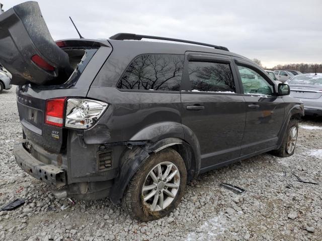 Photo 3 from auction – 2016 DODGE JOURNEY SX with VIN 3C4PDCBG5GT126933