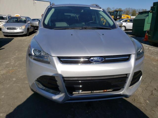 Photo 5 from auction – 2015 FORD ESCAPE TIT with VIN 1FMCU0J9XFUB38625