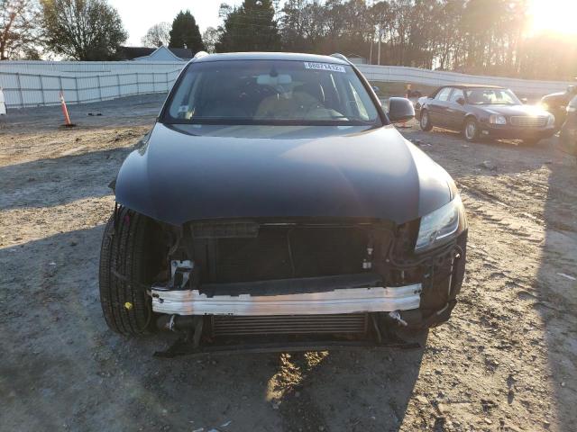 Photo 5 from auction – 2011 AUDI Q5 PREMIUM with VIN WA1LFAFP1BA104705