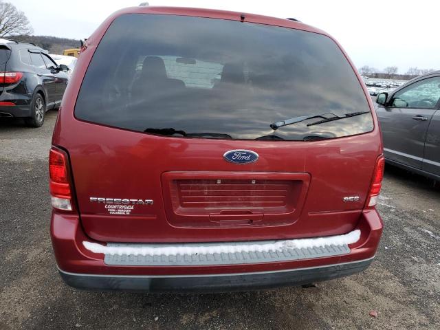 صورة رقم 6 من المزاد - 2004 FORD FREESTAR S مع VIN 2FMZA57664BB22079