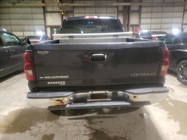 Photo 6 from auction – 2004 CHEVROLET SILVERADO with VIN 1GCHK29G84E398169