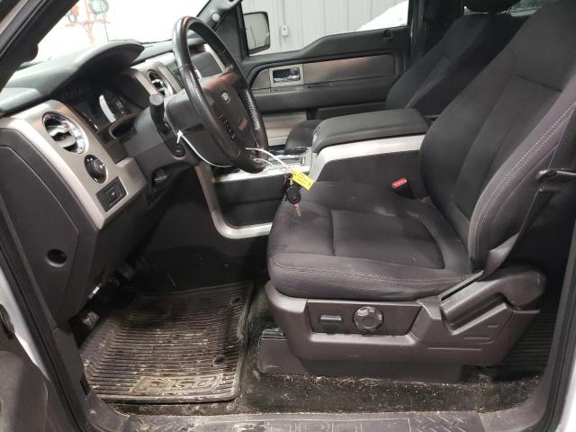 Photo 7 from auction – 2014 FORD F150 SUPER with VIN 1FTFW1ET9EFB34429