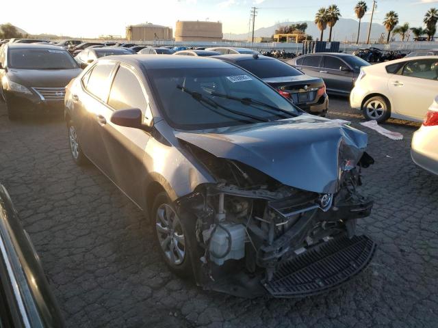 Photo 4 from auction – 2016 TOYOTA COROLLA L with VIN 5YFBURHE5GP401562