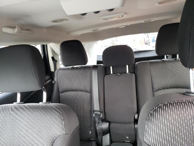 Photo 10 from auction – 2014 DODGE JOURNEY SX with VIN 3C4PDDBG5ET152189