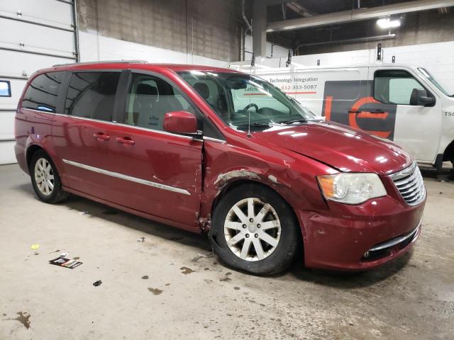 Photo 4 from auction – 2013 CHRYSLER TOWN & COU with VIN 2C4RC1BG2DR776558