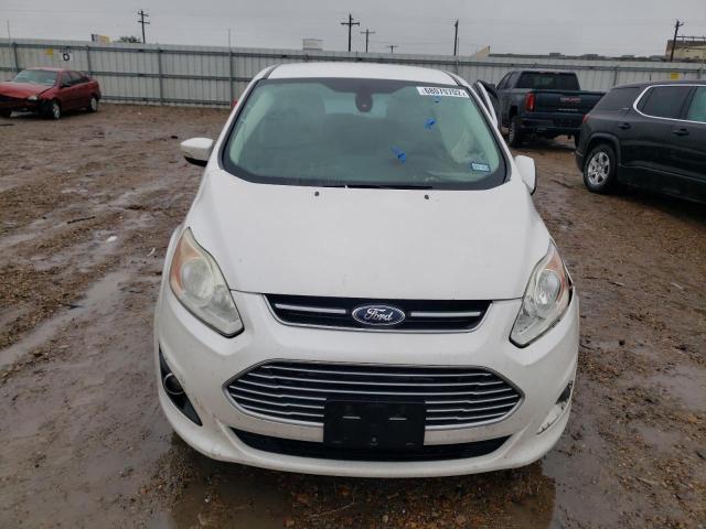 Photo 5 from auction – 2014 FORD C-MAX SEL with VIN 1FADP5BU3EL506539