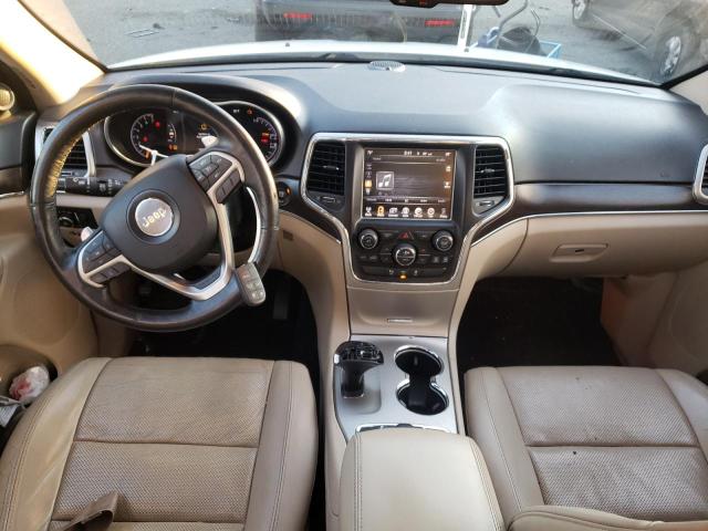 Photo 8 from auction – 2014 JEEP GRAND CHER with VIN 1C4RJFBGXEC470608