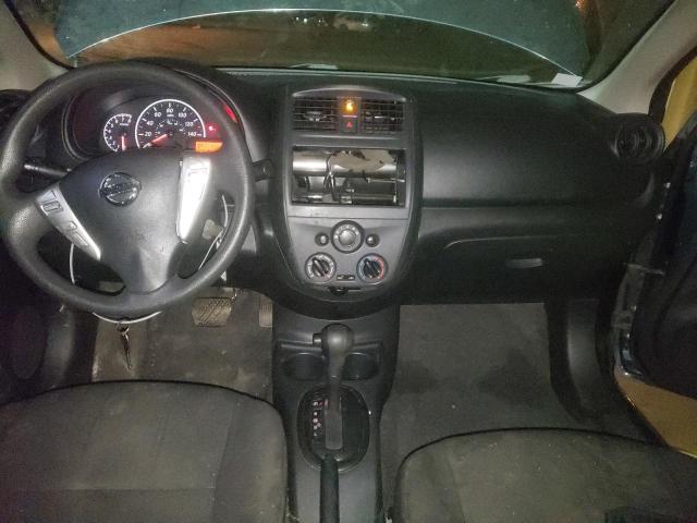 Photo 8 from auction – 2015 NISSAN VERSA S with VIN 3N1CN7APXFL917626