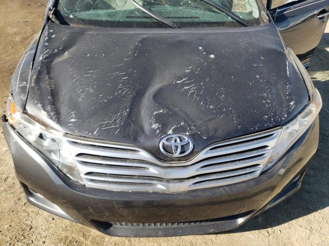 Photo 11 from auction – 2010 TOYOTA VENZA with VIN 4T3BK3BB2AU031007