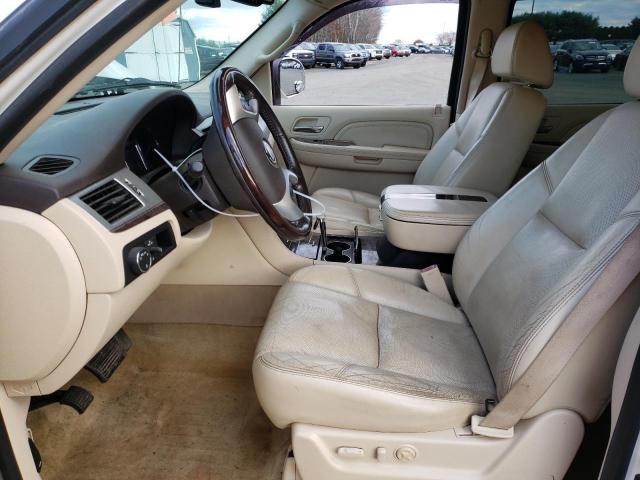 Photo 7 from auction – 2008 CADILLAC ESCALADE E with VIN 3GYFK62868G273617